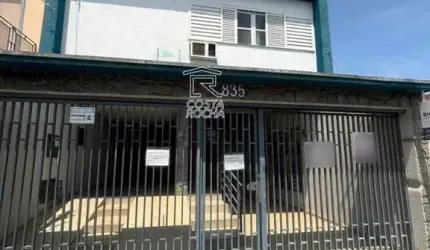 Casa com 5 quartos para venda ou locação-  Centro - Salto/SP