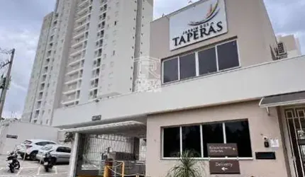Apartamento com 2 dormitórios à venda, 65 m² por R$ 400.000,00 - Jardim dos Taperás - Salto/SP