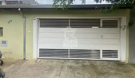 Casa à venda, 100 m² por R$ 420.000,00 - Jardim Santa Marta III - Salto/SP