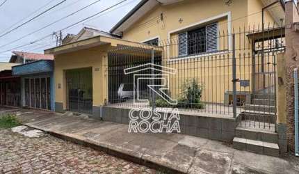 Casa com 3 dormitórios à venda, 135 m² por R$ 450.000,00 - Jardim Três Marias - Salto/SP