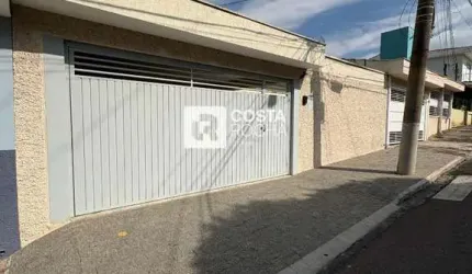 Casa à venda, 128 m² por R$ 585.000,00 - Vila Romão - Salto/SP