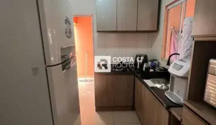Casa com 3 quartos à venda - Jardim dos Colibris - Indaiatuba/SP