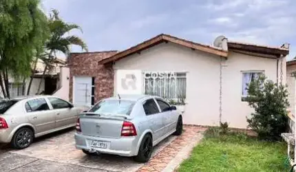Casa com 3 quartos à venda - Condomínio Villagio D Itália - Itu/SP
