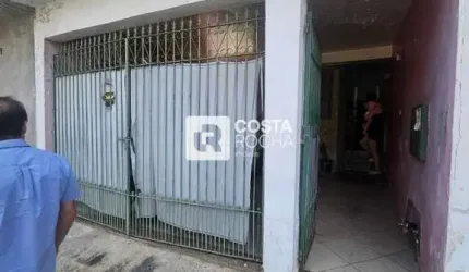 Casa com 2 dormitórios à venda, 133 m² por R$ 320.000,00 - Jardim das Nações - Salto/SP