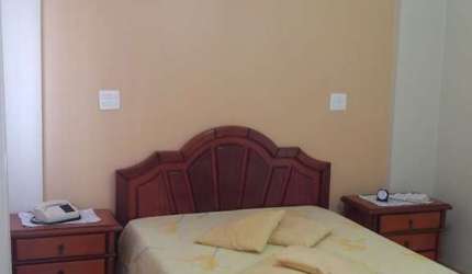 Apartamento com 3 quartos à venda - Edifício Dona Isaura - Salto/SP