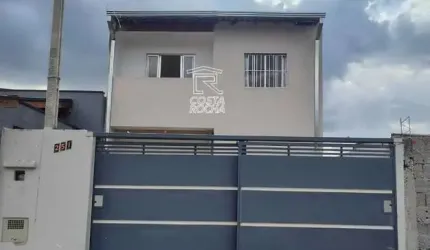 Casa com 2 quartos para alugar - Residencial Parque Laguna - Salto/SP