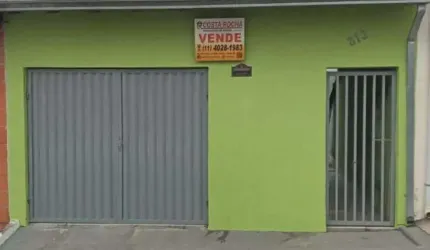 Casa com 2 quartos à venda - Jardim São João - Salto/SP