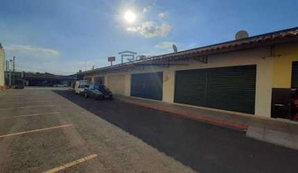 Sala para alugar - Vila Norma - Salto/SP