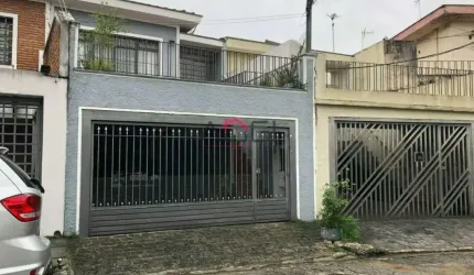 Casa: excelente localização - 140 m²  - Jabaquara - /SP