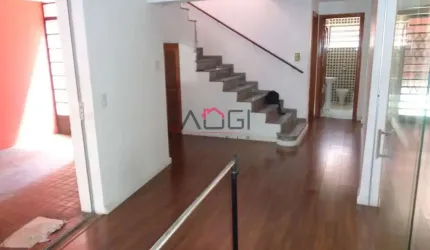 Casa à venda, 250 m² por R$ 1.500.000,00 - Campo Belo - São Paulo/SP
