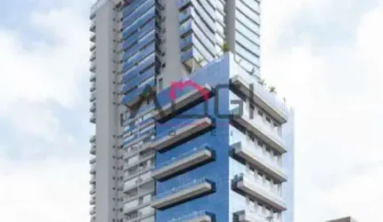 Apartamento, 55 m² - venda por R$ 1.590.000,00 ou aluguel por R$ 7.767,00/mês - Vila Nova Conceição