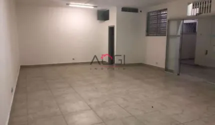 Casa comercial à venda, 250 m² por R$ 2.500.000 - Brooklin - São Paulo/SP
