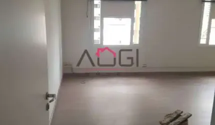 Prédio com 1 sala para alugar na Rua Laplace, 74, Brooklin Paulista, São Paulo, 30 m2 por R$ 1.500