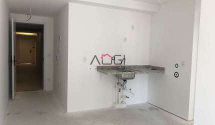 Excelente localização - 2 dorm. 1 súite - 48 m² - Do lado do metrô !!!