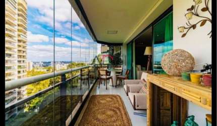 Apartamento com 4 quartos à venda na Rua Joaquim José Esteves, 60, Santo Amaro, São Paulo, 350 m2 por R$ 5.500.000