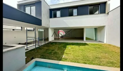 Casa em condomínio fechado com 4 quartos à venda na Rua Cristóvão Pereira, 529, Campo Belo, São Paulo, 505 m2 por R$ 4.950.000