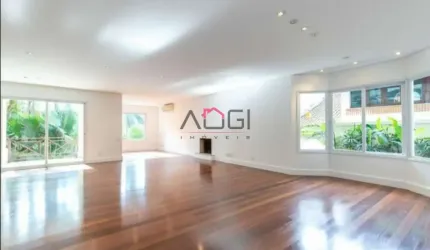 Casa em condomínio fechado com 4 quartos à venda na Rua Job Lane, 811, Jardim Petrópolis, São Paulo, 710 m2 por R$ 9.000.000