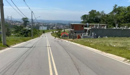 Terreno à venda na Rodovia Raposo Tavares, Sítio Boa Vista, Cotia, 130 m2 por R$ 180.000
