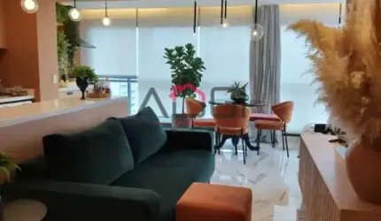 Apartamento com Localização Privilegiada e Acabamentos de Primeira Qualidade