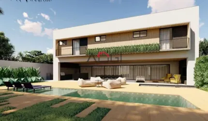 Casa em condomínio fechado com 4 quartos à venda na Alameda Calicut, 72, Chácara Santo Antônio, São Paulo, 850 m2 por R$ 8.950.000