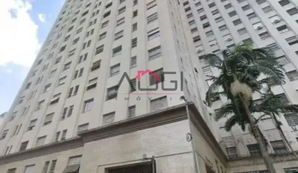 Edifício Brasilar - Conforto e Conectividade no Coração de São Paulo