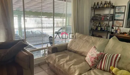 Casa térrea com 3 dormitórios, 3 vagas, excelente localização ? Jardim Caravelas