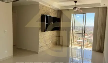 Apartamento à venda no São Bernardo em Campinas