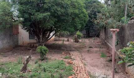 Terreno com área total de 500 m², no centro da cidade de Botucatu/SP