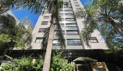Apartamento 1 Dormitório Petrópolis
