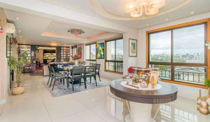 Apartamento 3 Dormitórios Passo D'areia