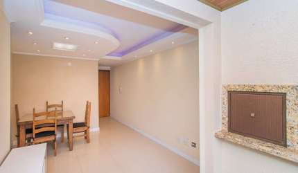 Apartamento 2 Dormitórios Sarandi