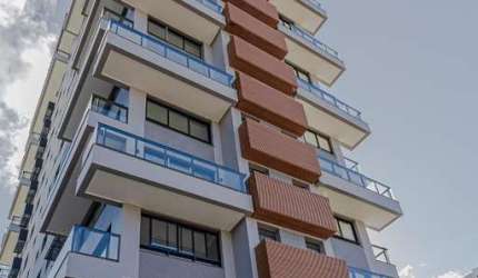 Apartamento 3 Dormitórios com sacada Menino Deus