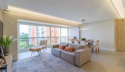 Riserva Cipriani no bairro Jardim Europa, Porto Alegre