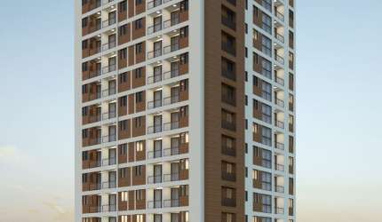 APARTAMENTO DE 01, 02 E 03 QTOS NO BAIRRO DOS BANCÁRIOS