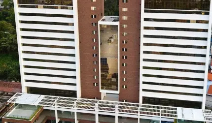 DELTA CENTER - SALAS E LOJAS COMERCIAIS PARA ALUGAR
