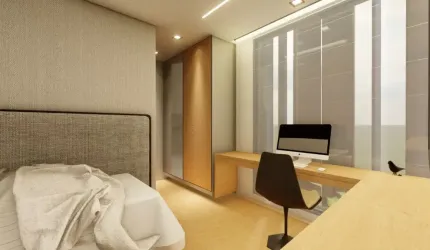 CASA DUPLEX EM CONDOMÍNIO COM 04 QTOS - JOÃO PESSOA - PARAÍBA