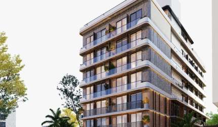 W Tambaú: O Seu Studio Mobiliado na Praia Mais Desejada de João Pessoa