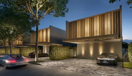 SETAI HOUSES RESORT - CONDOMINIO DE CASAS ALTO PADRÃO