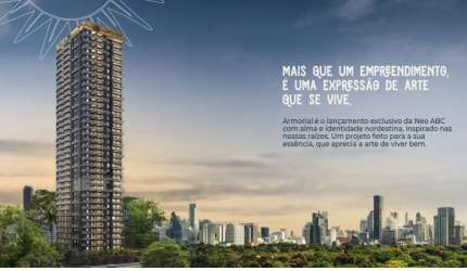 LANÇAMENTO NO ALTIPLANO
