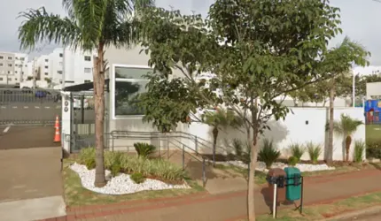 Apartamento Lagoa di Bienna Acquaville UTFPR