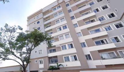 Lindo Apartamento no Piazza Di Roma Jamaica