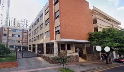 Apartamento no centro a venda 3 quartos
