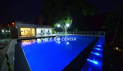Apartamento com 3 quartos, 65 m² - venda ou aluguel - Condomínio Reserva Vista Verde - Indaiatuba/SP