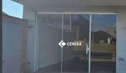 Salão, 57 m² - venda ou aluguel - Parque Campo Bonito - Indaiatuba/SP