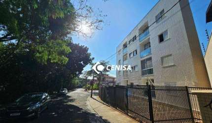 Apartamento com 2 quartos, 78 m² - venda ou aluguel - Jardim Moacyr Arruda - Indaiatuba/SP