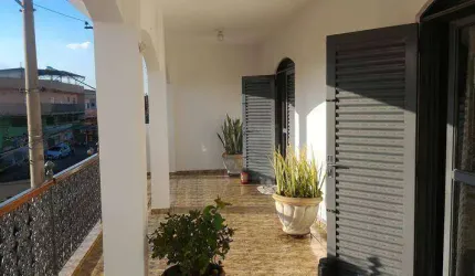 Casa residencial à venda, Jardim Morada do Sol, Indaiatuba - CA0658.