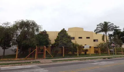 Galpão à venda, 1207 m² - Jardim Nova Indaiá - Indaiatuba/SP
