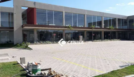 Salão para alugar, 323 m² por R$ 13.000,00/mês - Recreio Campestre Jóia - Indaiatuba/SP