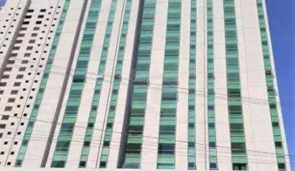 Apartamento com 3 quartos à venda, 93 m² - Le Jardin - Indaiatuba/SP