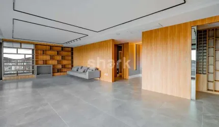 Apartamento para venda por R$ 7.000.000,00  ou locação por R$ 45.000,00/mês em Alphaville, Barueri-